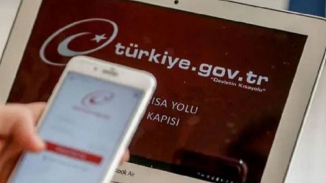 E-Devlet Üzerinden EYT Başvurusu Nasıl Yapılır? İşte Gereken Adımlar!