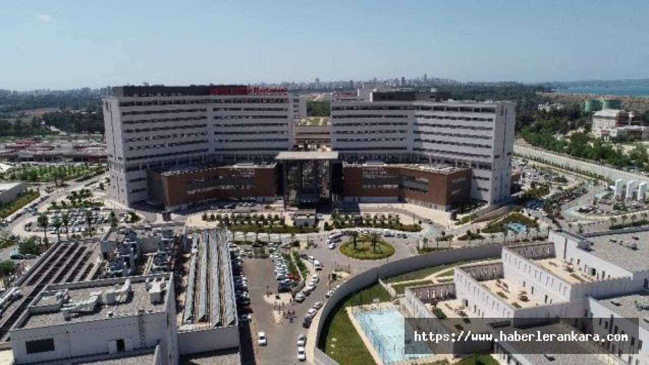 Adana sağlık turizminde hedef büyüttü
