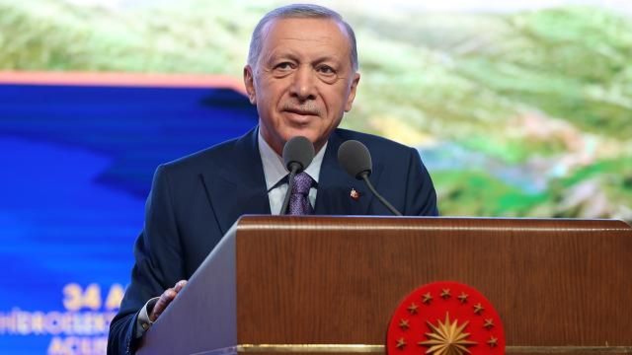 Cumhurbaşkanı Recep Erdoğan’dan EYT Açıklama! Milyonlarca Kişi Bu Haberi Bekliyordu; Halay Çekilmeye Başlandı…