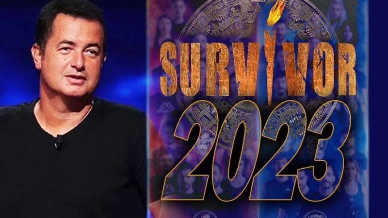 Survivor 2023 İçin Harcanan Para Nevrinizi Döndürecek! Acun Ilıcalı Rekora Koşuyor; Milletin Ağzı Açlıktan Kokuyor Ama… “Yok Artık!”