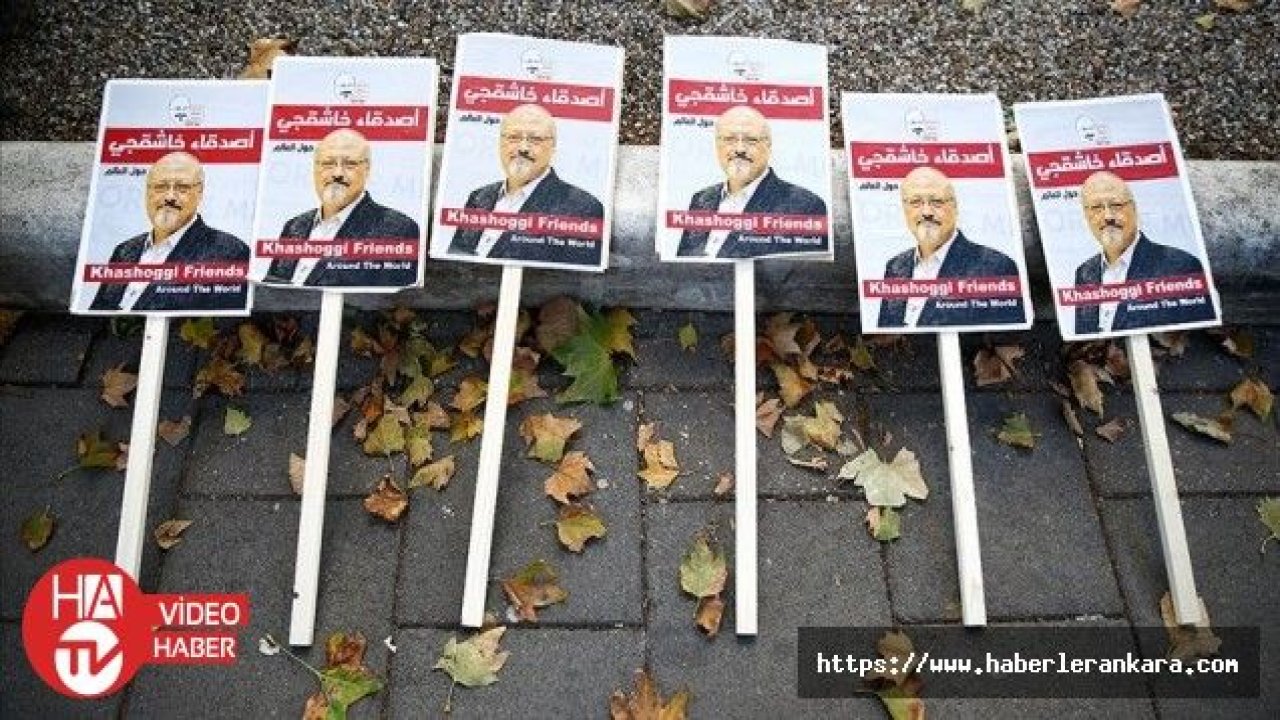 New York Times: “Cemal Kaşıkçı’ya hala adalet borcu var”