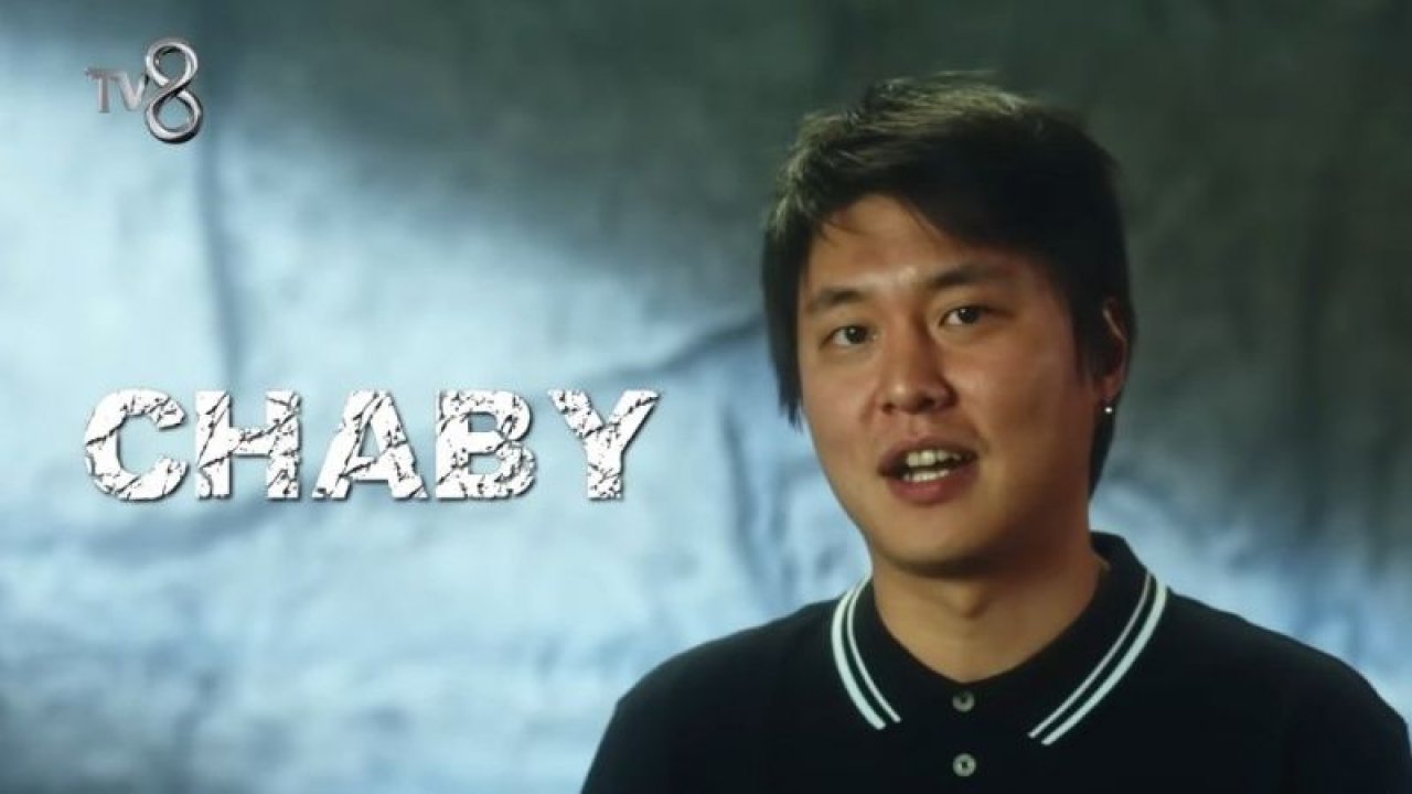 Survivor 2023 Chaby Han Bakın Kaç Yaşındaymış! Duyanlar Şok Oldu! Chaby Han Kimdir, Aslen Nerelidir, Evli Mi, Mesleği Nedir? İşte Instagram Hesabı…