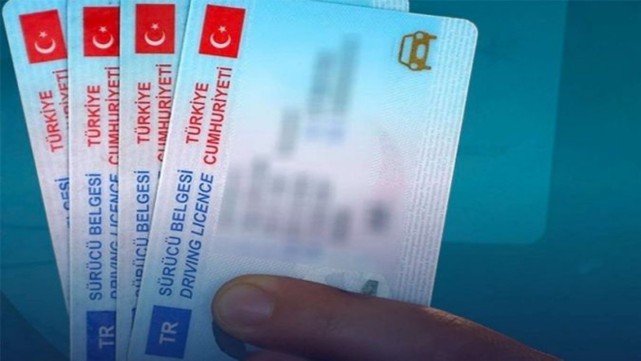 5 milyonu aşkın kişi 'Ehliyet Özellikli' yükletti!