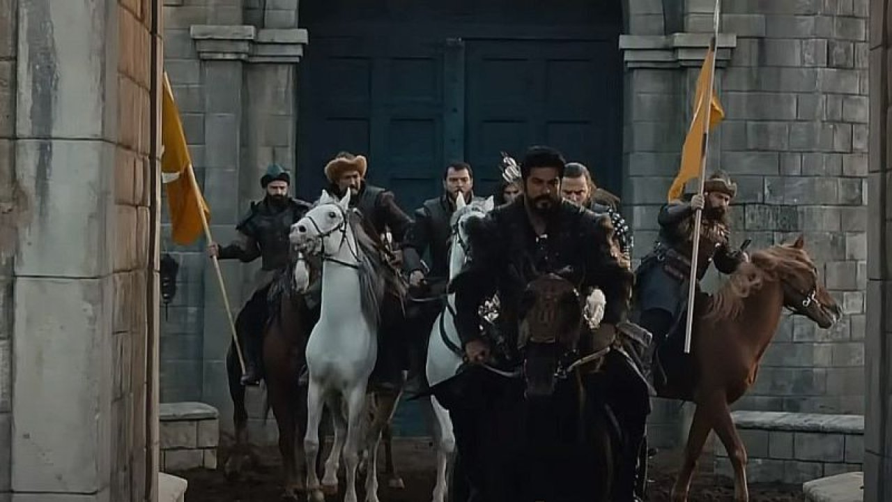 Kuruluş Osman Dizisi Bu Akşam (BUGÜN) Var Mı? Kuruluş Osman 111. Bölüm Ne Zaman, Bu Hafta Çarşamba Var Mı? İşte 4 Ocak 2023 ATV Yayın Akışı