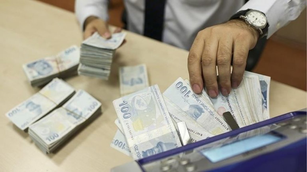 Ziraat Bankası, Vakıfbank ve Halkbank’tan 500 Bin TL Ödeme! 6 Ay Bir Kuruş İstemiyorlar; Düşük Faiz Yanında Cabası! Duyan Koşuyor…