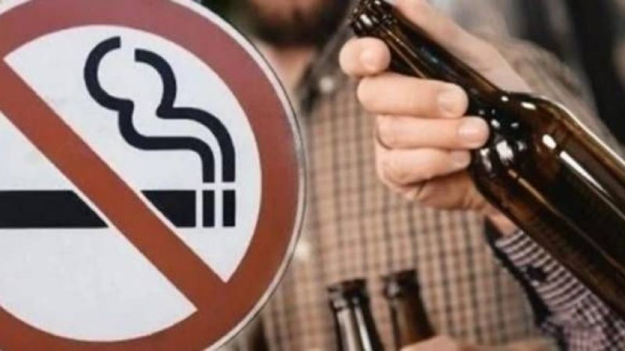Alkol - Sigara ve Tütüne Dev Zam Zammı Ortalığı İnletti! Duyanlar Ne Diyeceğini Şaşırdı; Olağanüstü Zam Kapıda! İşte Güncel Alkol Fiyatları