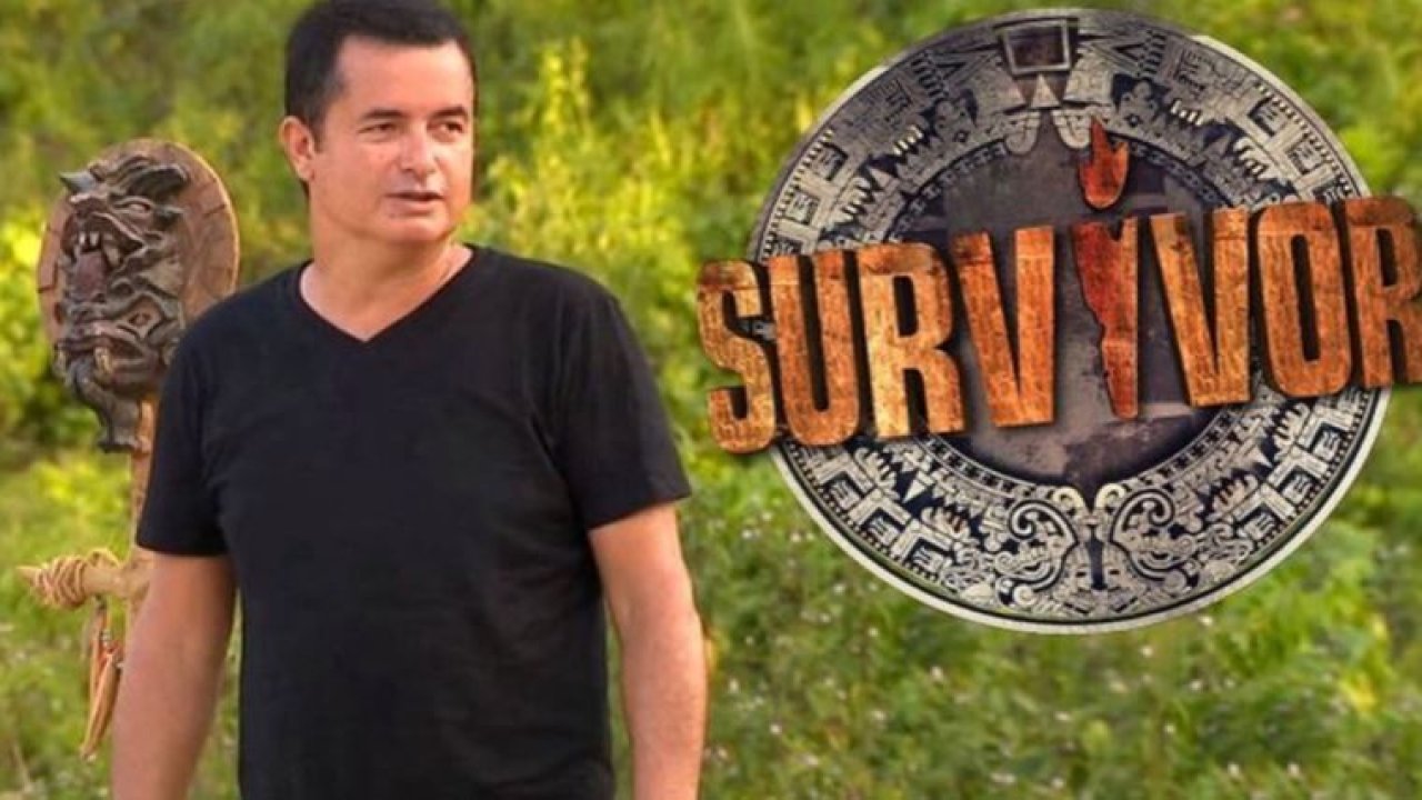 Survivor 2023 İçin Acun Ilıcalı Tüm Tuşları Basıyor! Taktik Maktik Yok Dedi, Bam Bam Bam İlerledi! Öyle Bir Şey Yapacak Ki…