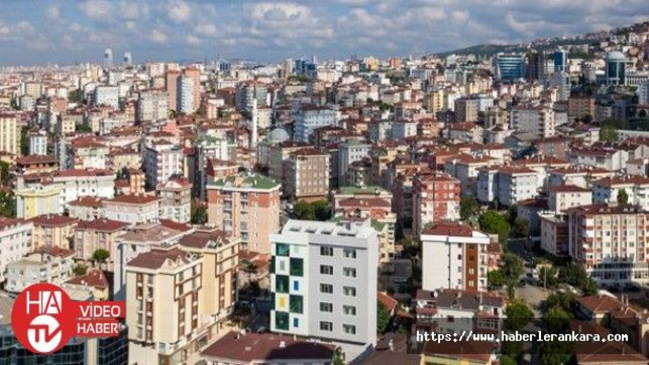 İstanbul'daki deprem Bahçelievler