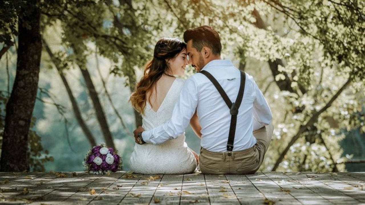 Evlenmeden Önce Sevgiliye Ne Sorulur? Evlenmeden önce bir kızın ve erkeğin bilmesi gerekenler? İşte Mutlaka Konuşulması Gereken 7 Kritik Konu…