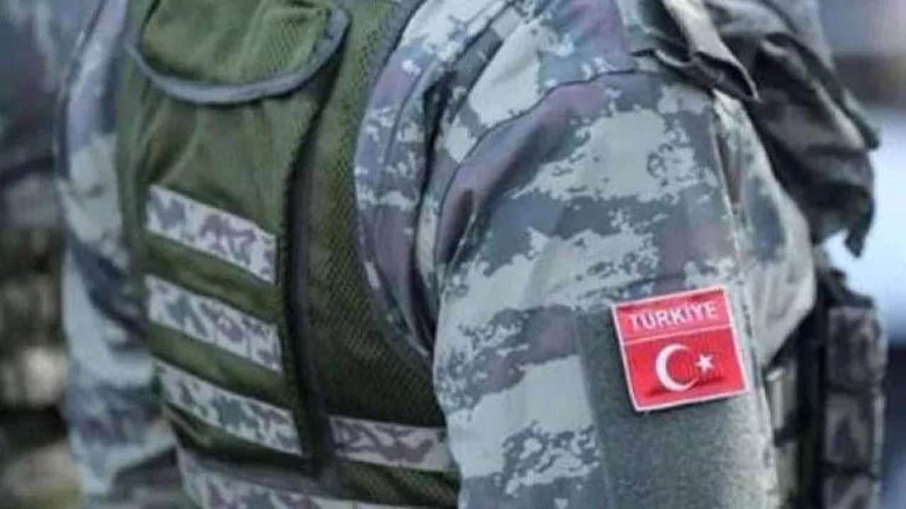 MSB ve Jandarma 5 Bin Personel Alımı Yapacak! Kadın – Erkek Fark Etmez! Sözleşmeli Er, Sivil Memur, Subay Ve Astsubay Başvuru Şartları Açıklandı!