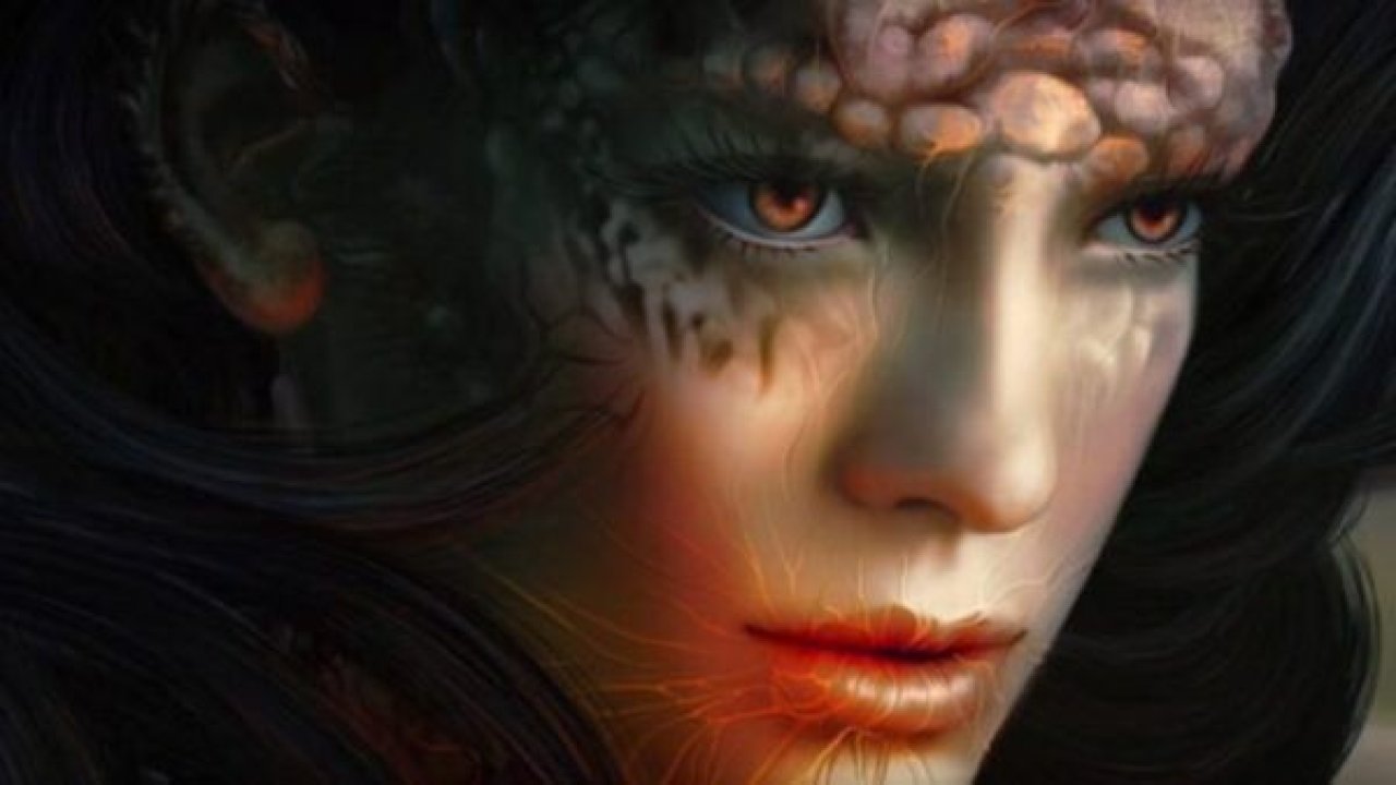 Alkarısı Efsanesi Nedir? Aman Dikkat! Kadınlara ve Atlara Musallat Oluyor... Okuyacaklarınıza İnanamayacaksınız! Al Basması Nedir?