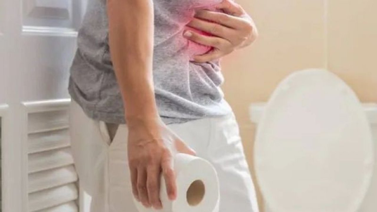 Tehlikeli İshal Nedir, Nasıl Geçer? Tehlikeli İshal Nasıl Anlaşılır, Nasıl Geçer? İshal günde kaç kez olursa tehlikeli?