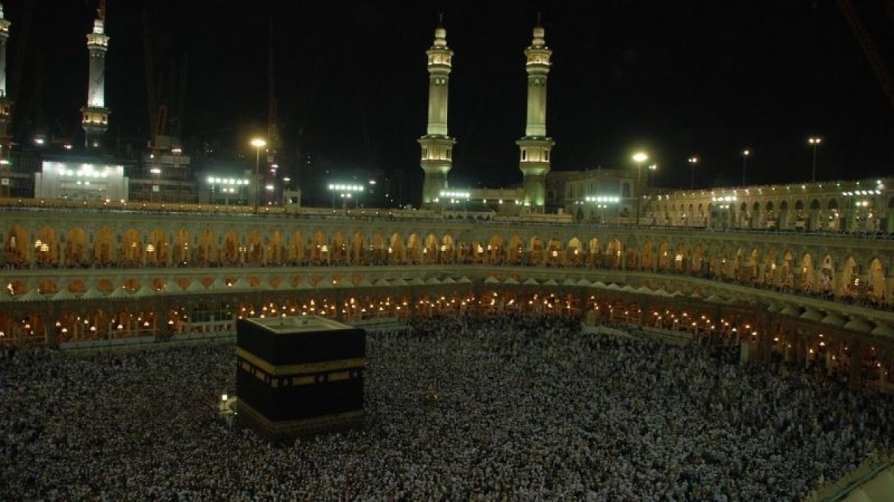 Hacca Gidecekler Dikkat! Ön Kayıt Başvurusu Başladı! Diyanet Hac Ön Kayıt Başvurusu Nasıl Yapılır, Ücreti Ne Kadar? Hac Ücretleri Hangi Bankaya Yatırılır?