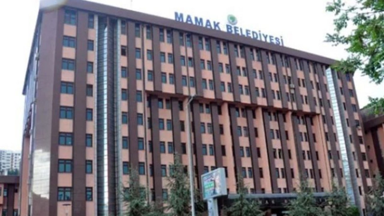 Mamak Belediyesi Hangi Parti 2023! Mamak Belediye Başkanı Kimdir? Mamak Belediye Başkanı hangi parti?