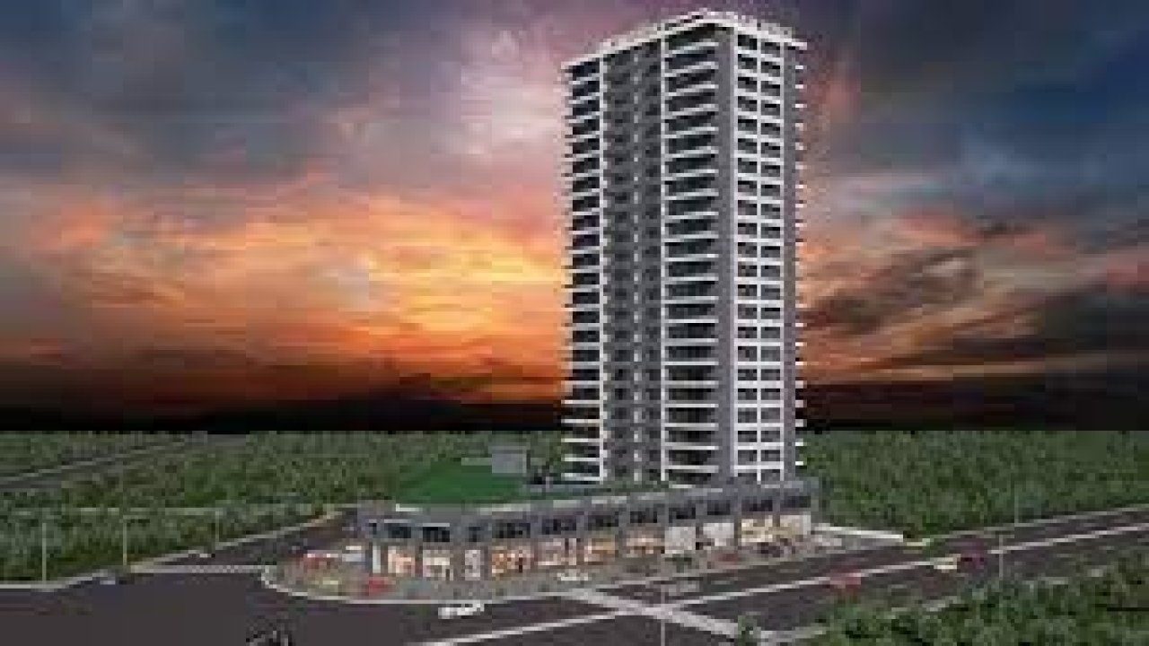 Ankara Konut Projeleri 2023: Bulvar Effect Resİdence Satılık Daire Fiyatları! 2.950.000 TL 'den başlayan fiyatlarla…