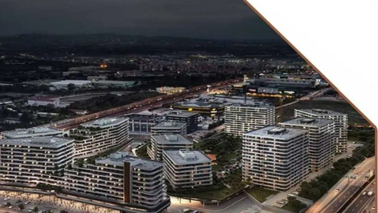 Ankara Konut Projeleri 2023: Velüx Ankara Satılık Daire Fiyatları! 2.850.000 TL 'den başlayan fiyatlarla…