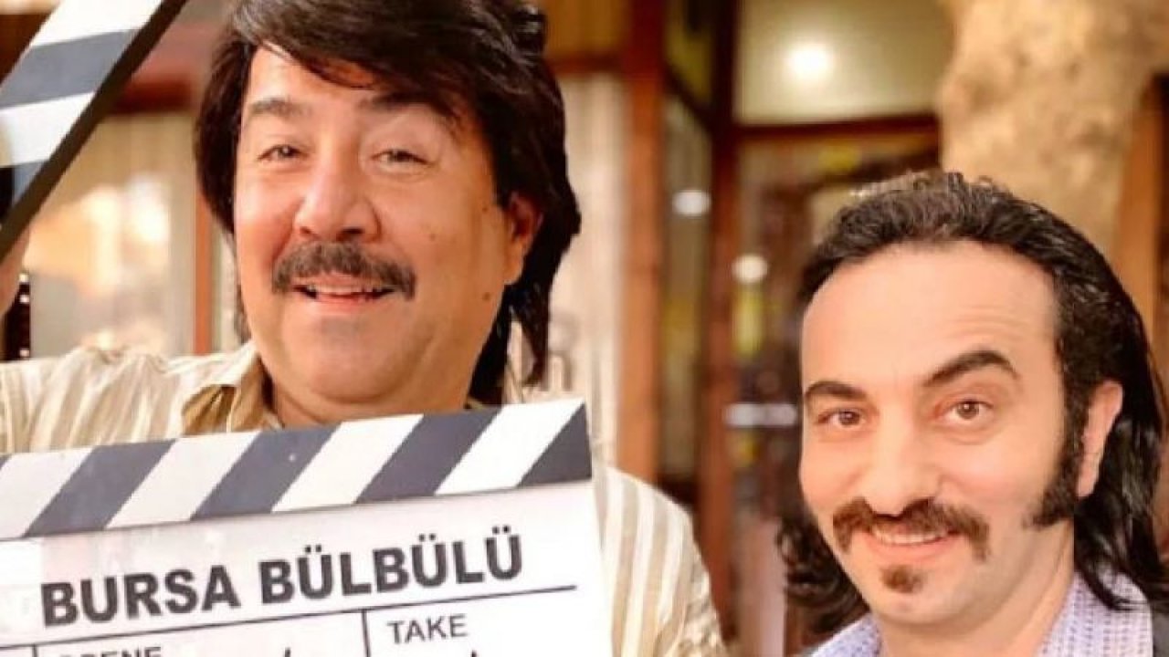 Bursa Bülbülü Filmi Konusu Nedir, Nerede Çekiliyor? Ata Demirer'in Yeni Filmi Bursa Bülbülü Oyuncuları Kimler?