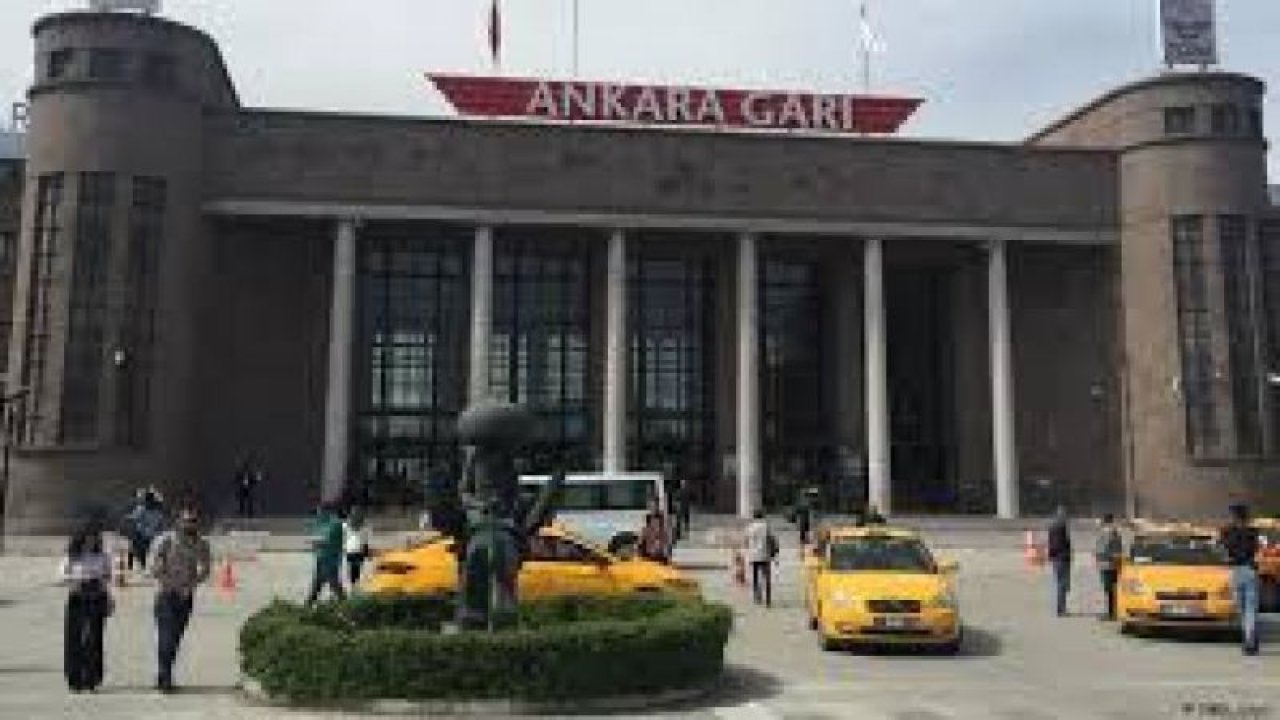 Ankara Ekspresi bilet fiyatları belli oldu! Ankara - İstanbul Ekspresi Kaç TL? Ankara İstanbul Ekspresi Durakları nerelerden geçiyor? İşte O detaylar…