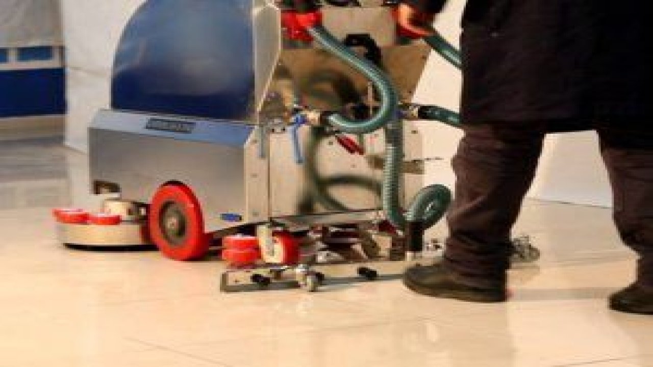 Bursa'da Profesyonel Temizliğin Adresi Doğan Temizlik