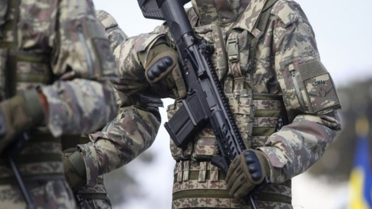 MSB DUYURDU! 16 Bin Sözleşmeli Er Alınacak! 2023 Sözleşmeli Er başvurusu nasıl yapılır? İşte Sözleşmeli Er başvuru ekranı…