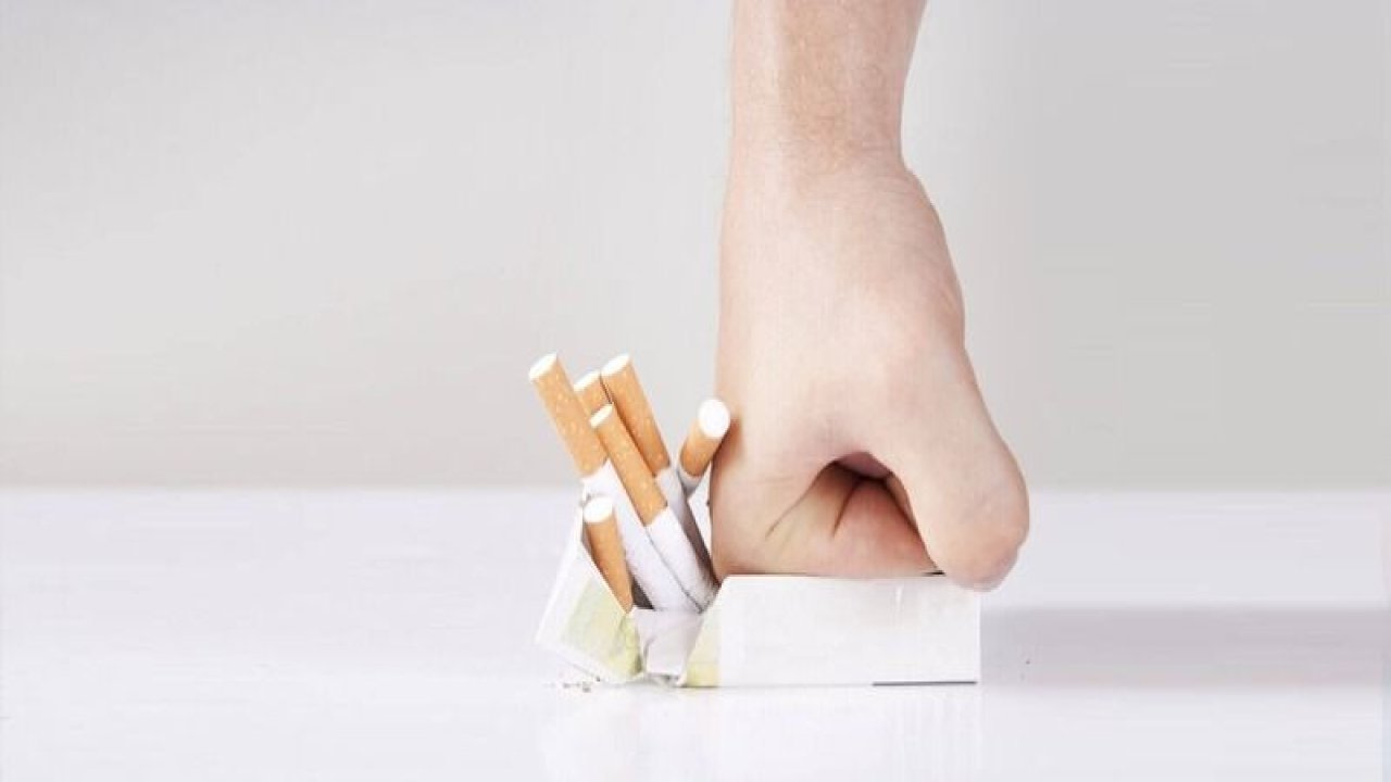 Sigara Fiyatları Bir Kez Daha Değişti! Bu Kez Marlbora, Parliament, Muratti ve Lark İçenleri İlgilendiriyor…