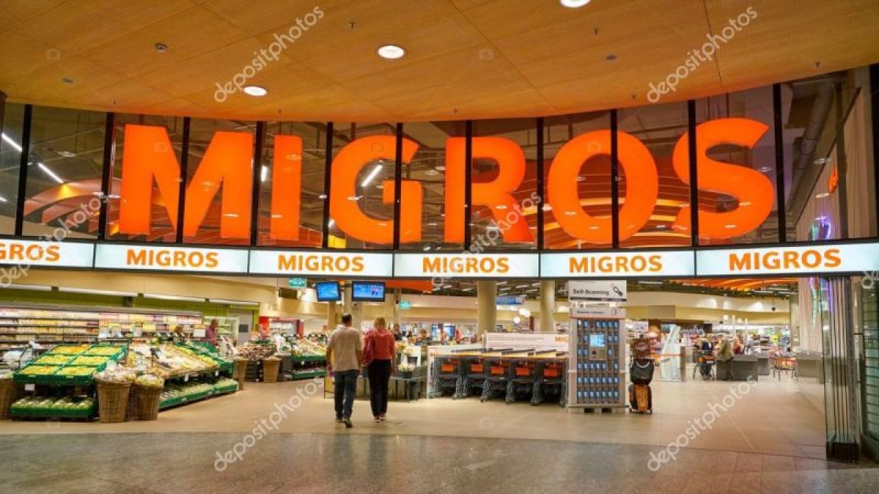 Migros Market’ten 500 TL Hediye! İhtiyacınız Ne Varsa Hepsini Sepetinize Doldurun! Kullanmak İçin…