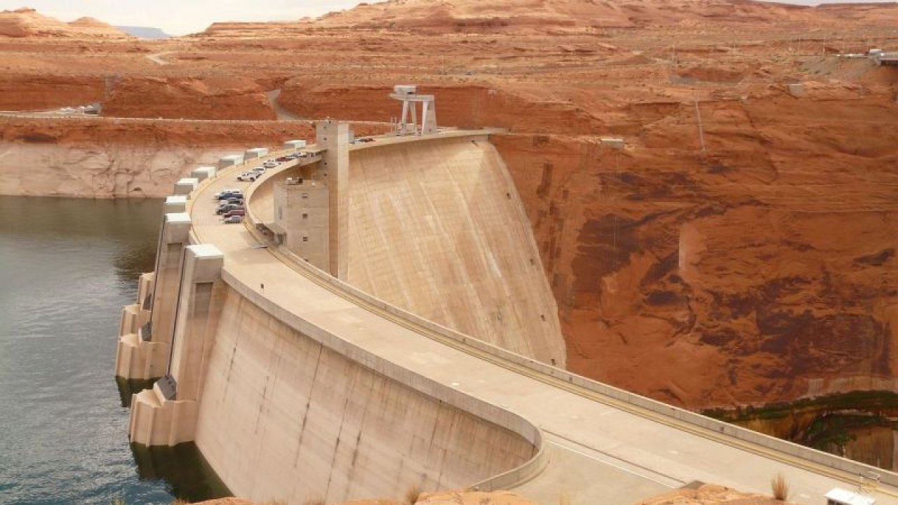 Ankara’nın Barajları Alarm Veriyor! 17 Ocak 2023'te Barajların Doluluk Oranı Diplerde… Acilen!