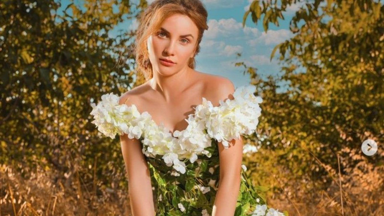 Survivor'ın yeni yıldızı güzelliğiyle büyüledi! Survivor Cansu Tuman Bakın Kaç Yaşındaymış! Duyanlar Şok Oldu! Cansu Tuman Kimdir, Aslen Nerelidir, Nasıl Ünlü Oldu!