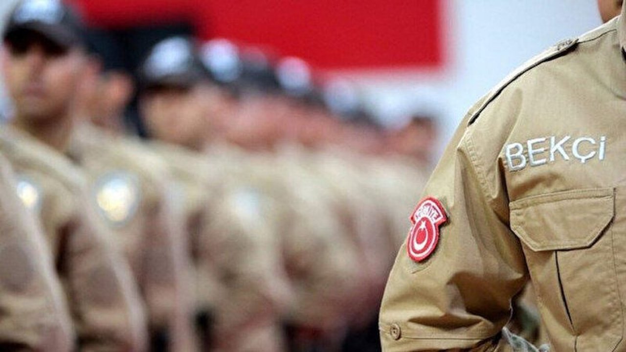 Bekçi Maaşı Ne Kadar 2023? Yeni Zamlar Onlara da Geldi! Tam Tamına… İşte İlkokul, Lise ve Üniversite mezunu bekçi maaşları?