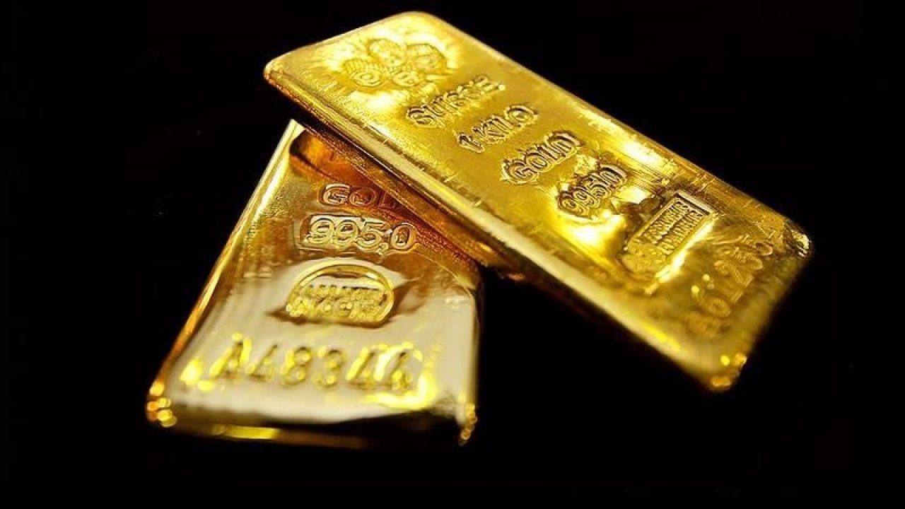 Altın Yatırımcısı Artık Kafasını Duvarlara Vuracak! Bir Yükselip Bir Düşüyor! 19 Ocak Altın Fiyatları…