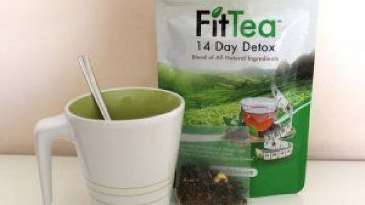 Fit tea zayıflama çayı işe yarar mı?