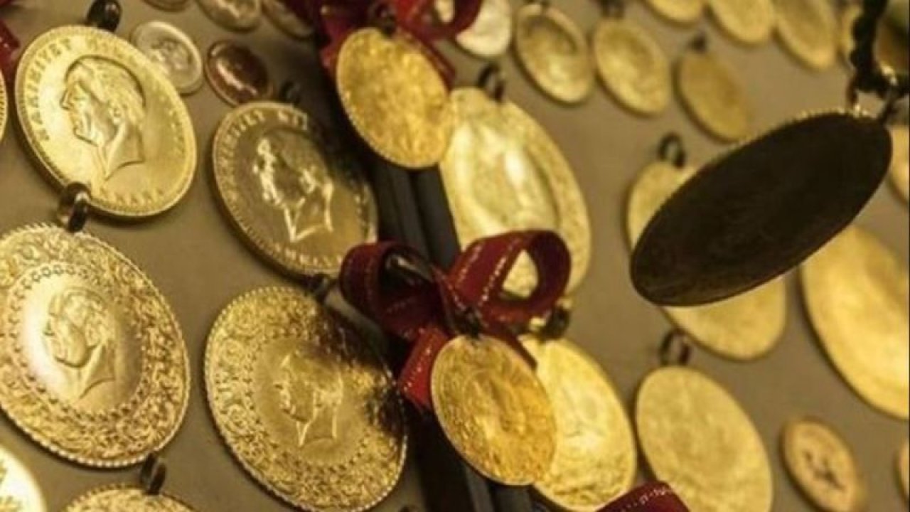 Altın Fiyatları Çıtayı Arşa Çıkardı! Dolar, Euro, Gram Altın… Kuyumcuya Giden Şok Olup Çıkıyor!