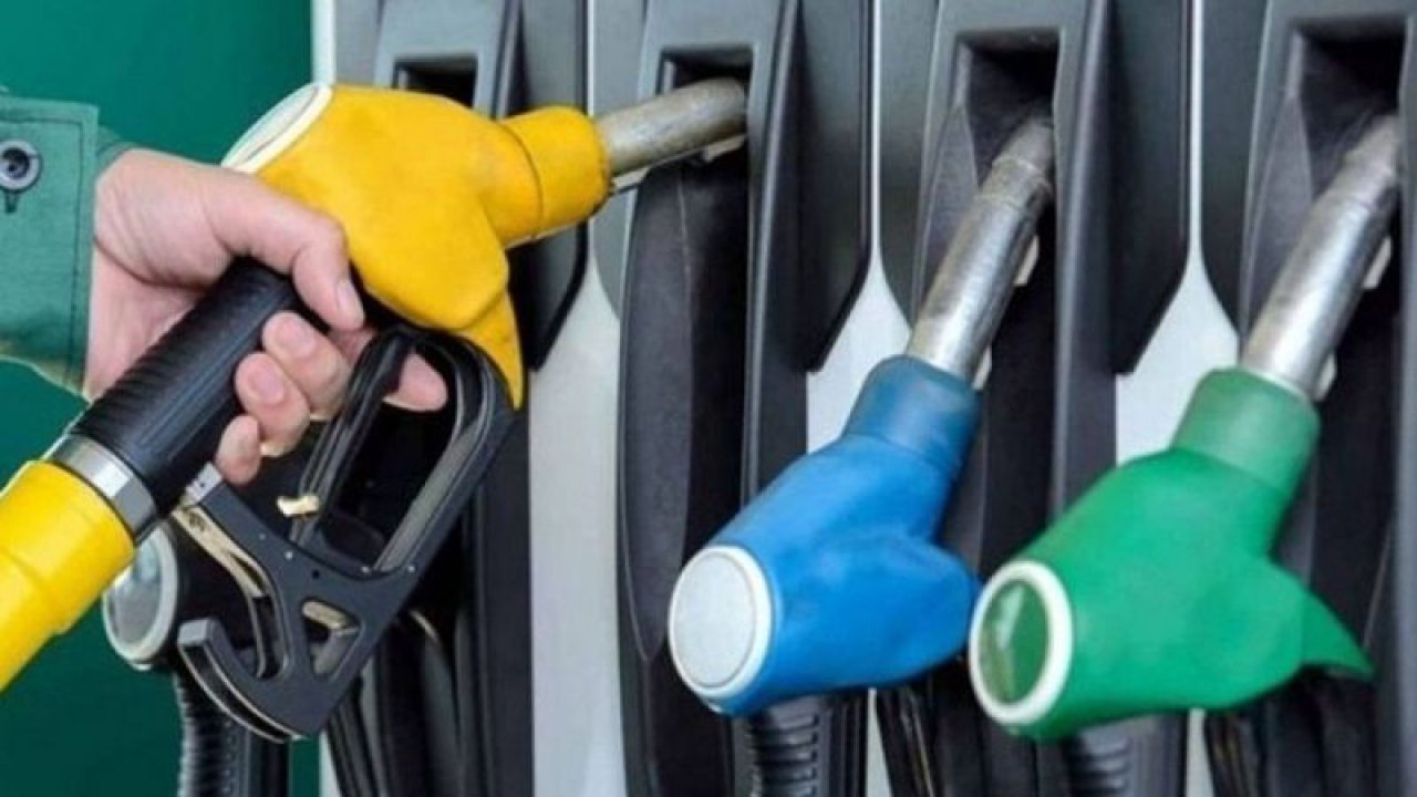 Akaryakıt Zan Haberi; Benzin Fiyatı Yükselmişti! Bu kez sıra motorinde!