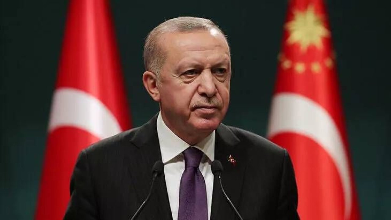 Cumhurbaşkanı Erdoğan 28 Şubat Davasında Müebbet Verilen Üç Hükümlünün Cezasını Kaldırdı!