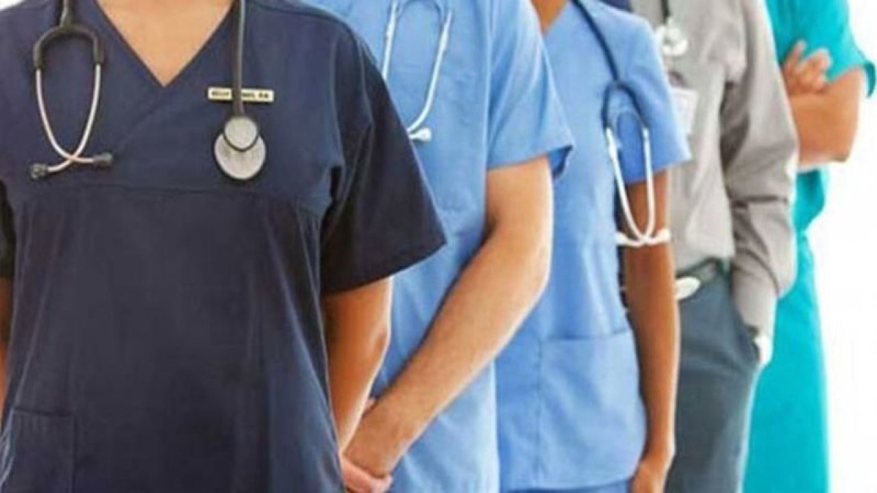 Sağlık Bakanlığı 81 İlden En Az 42.500 Personel Alımı Yapacak! Tarihler ve Meslekler Duyuruldu…