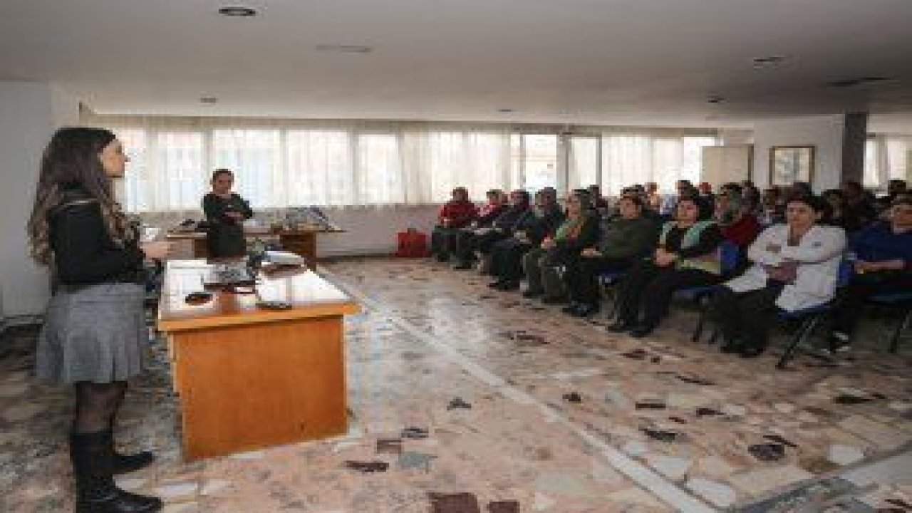 Sağlıklı Beslenme ve Kansere Karşı Korunma Yolları, LÖSEV’de Gönüllülük Bilinci