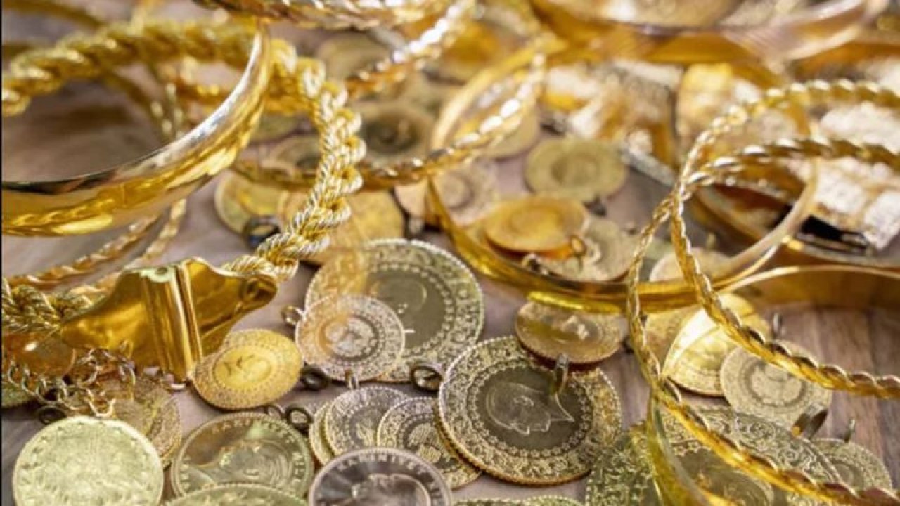 Altın Fiyatları Zirveden Bir Daha Döndü! 27 Ocak Altın, Dolar ve Euro Fiyatları…