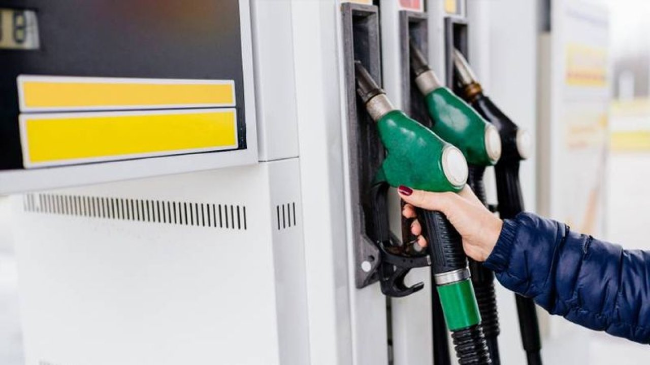Akaryakıt Fiyatlarına Çifte İndirim! Benzin, Motorin ve LPG Fiyatları Komple Değişti!