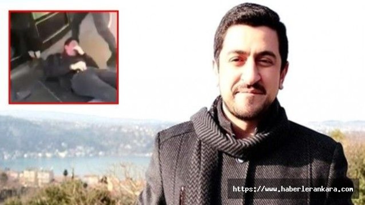 Bahçeliyle İlgili Paylaşım Yapan CHP'li Avcı Haberi