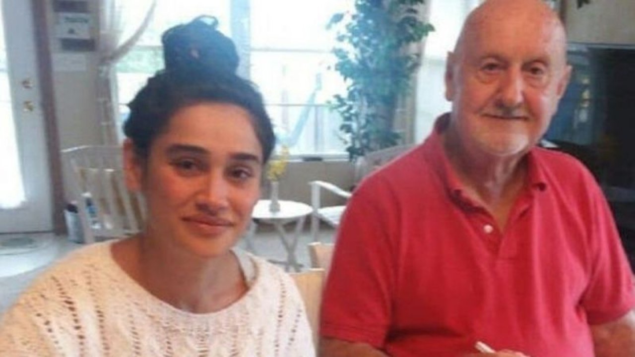 Meltem Miraloğlu 84 Yaşında Olan Kocasından Hamile! Meltem Miraloğlu Kimdir, Kaç Yaşında, Aslen Nerelidir, Kiminle Evli?