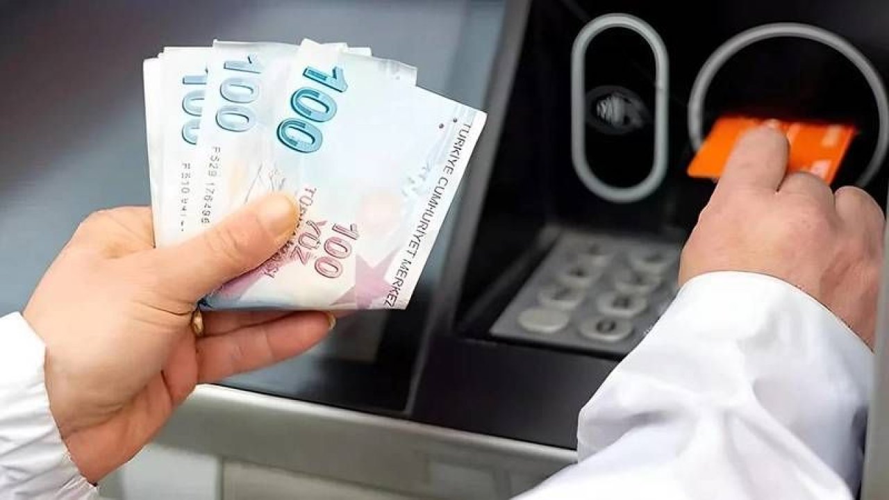 Emekli Vatandaşa Tam Tamına 12 Bin TL Ödeme! Ziraat Bankası, Halkbank, Garanti… SSK, Bağ-Kur ve 4C’liye…