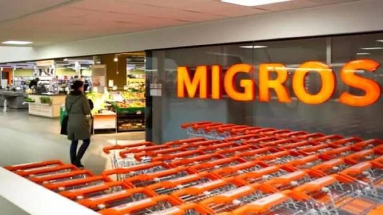 Migros Market Maaşları Ne Kadar 2023? Market Çalışma Saatleri ve Şartları Nedir? Migros İş Başvurusu Nasıl Yapılır?