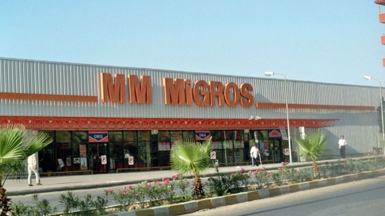 Migros Market Yılın En Büyük İndirimini Duyurdu! 1 TL ile 45 TL Arasındaki Ürünler Poşetleri Dolduruyor!