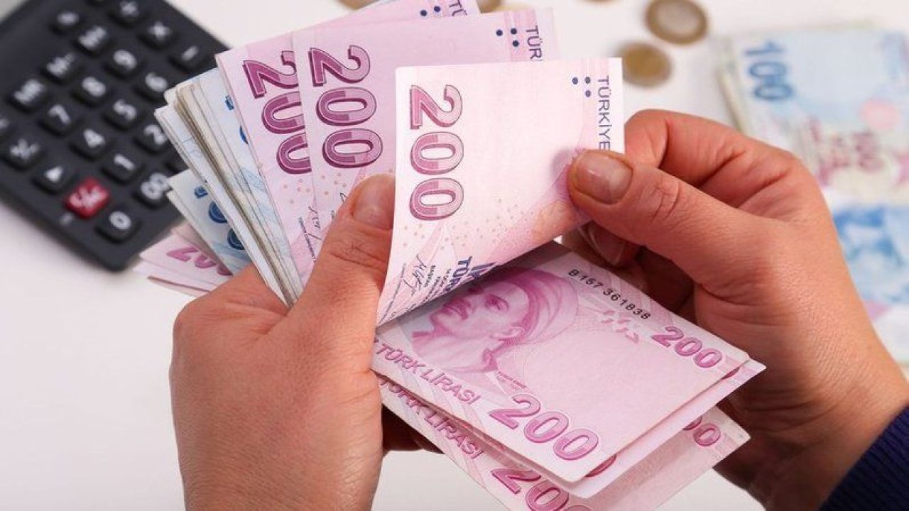 Asgari Ücret 8.500 TL’den 10 Bin Liraya Çıkıyor! Bakan Açıkladı; Sadece 1 Ay Sonra…