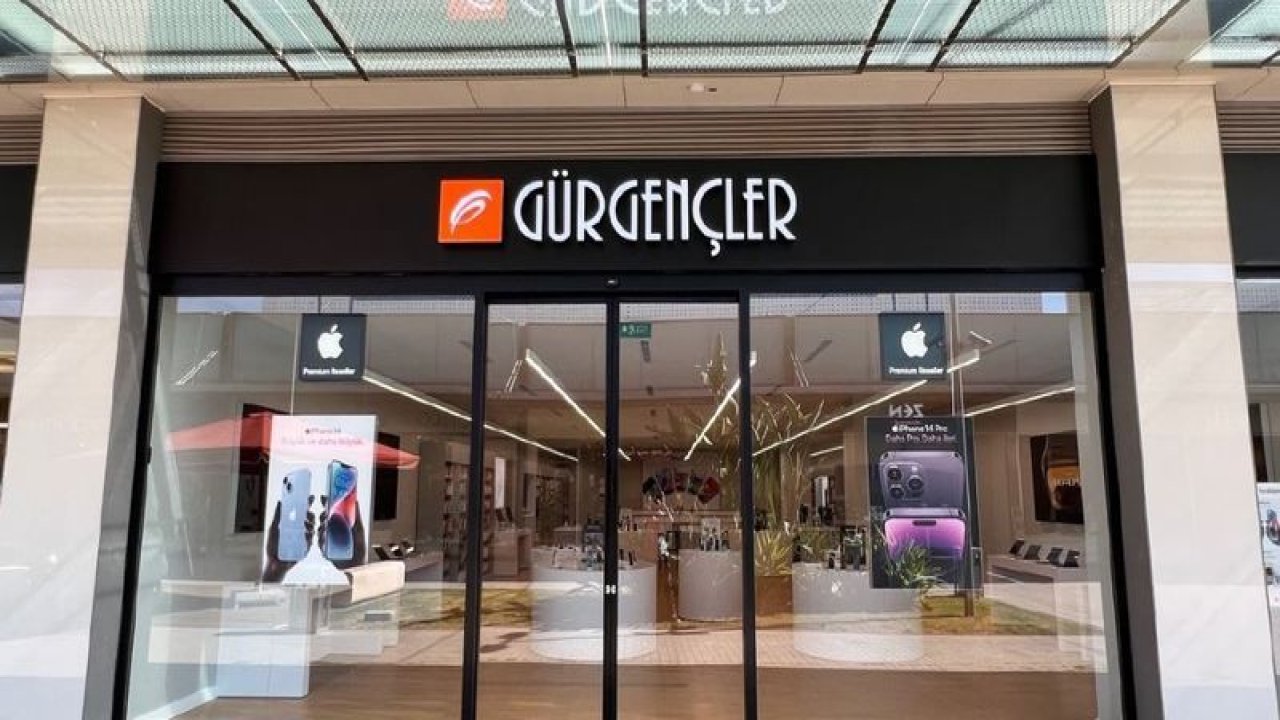Ankara Çepa AVM'de Gürgençler Apple Mağazası Açıyor! İphone 11, 13, 14 Telefon Fiyatları Yarıya Düştü! 14.999 TL, 24.999 TL, 29.999 TL Yetişen Alacak!