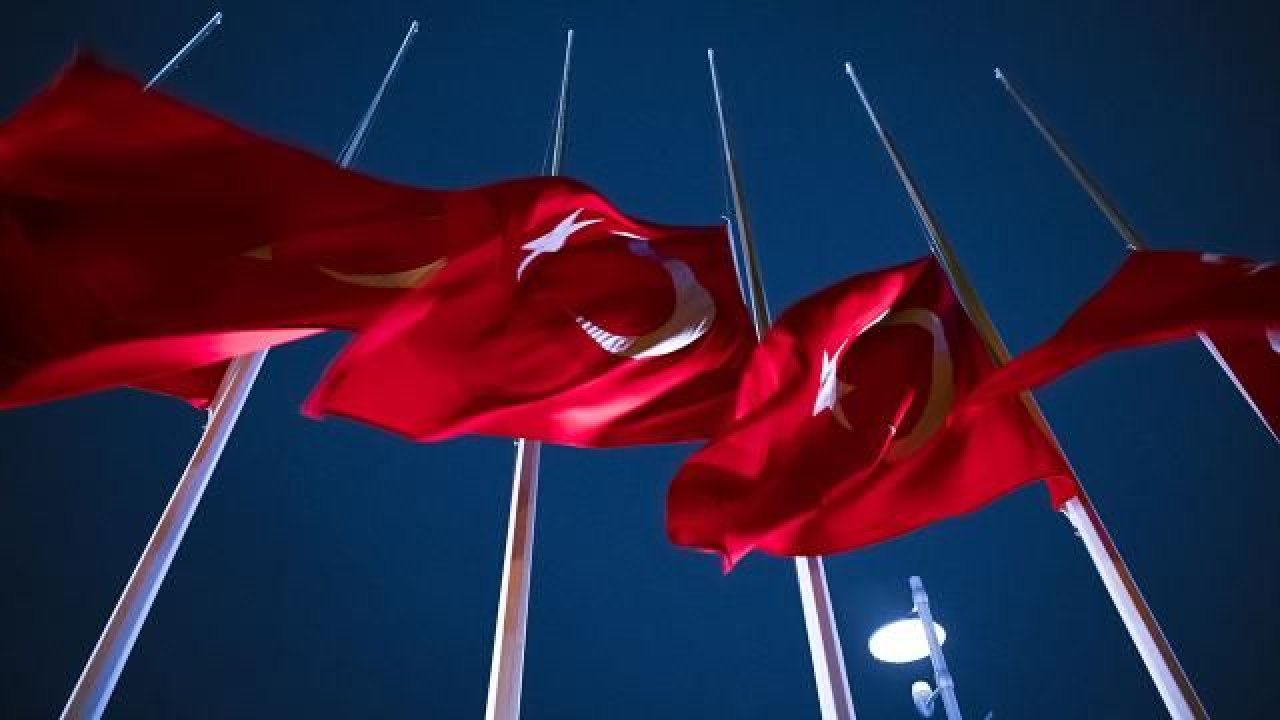Son Dakika... Erdoğan duyurdu: Milli yas ilan edildi