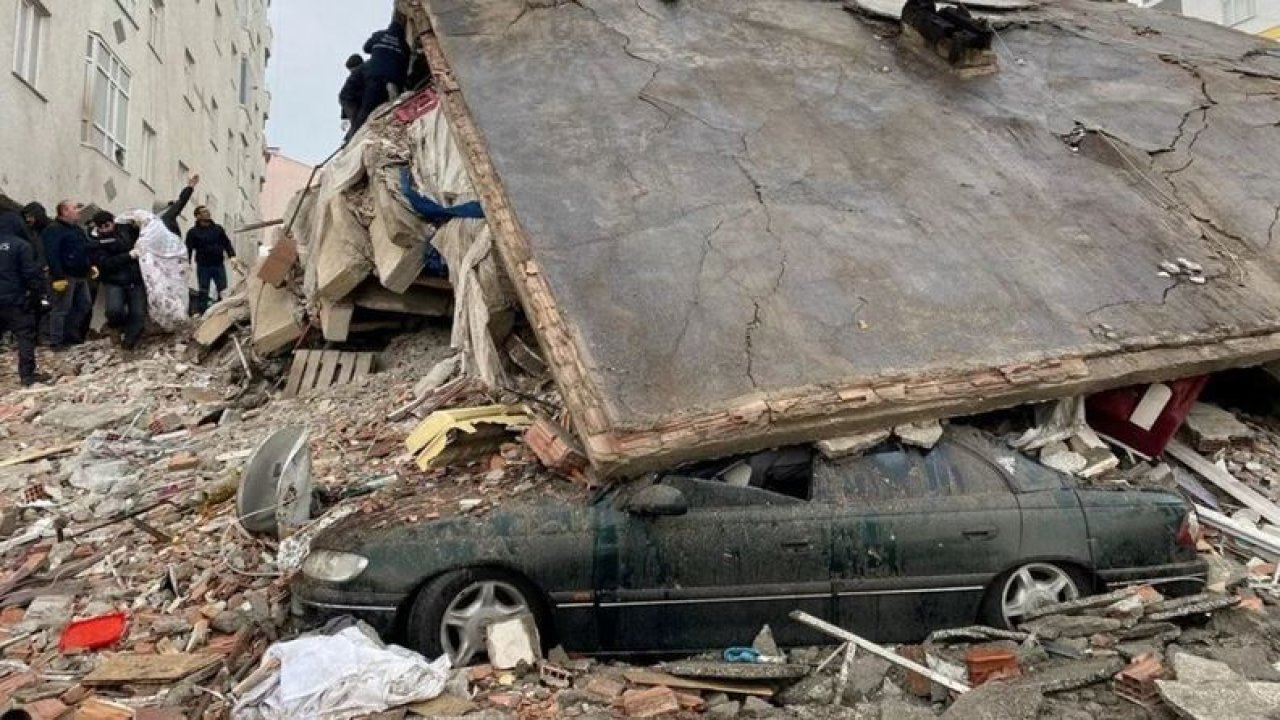 Deprem İçin Yardım Kampanyaları Son Gaz Devam Ediyor! Trendyol, AFAD, Hepsiburada…