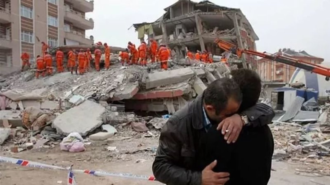 Kahramanmaraş’taki Deprem İstanbul’a Yansıyacak mı? Uzmanından İlk Açıklama Geldi! Milyonları İlgilendiriyor…