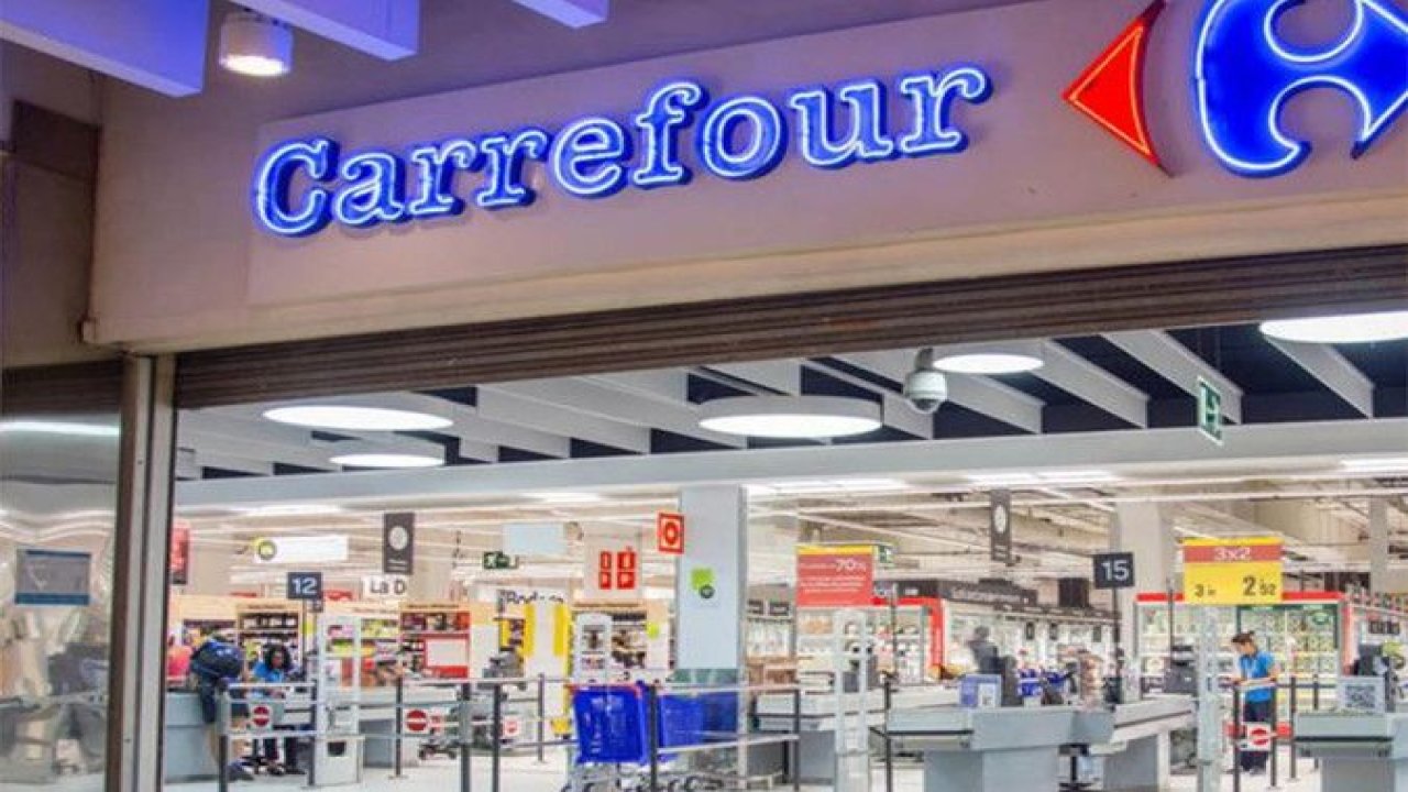 Carrefour Market 2023’e Damgasını Vuracak İndirimi Başlattı! Kırmızı ve Beyaz Et Fiyatları Diplerde…