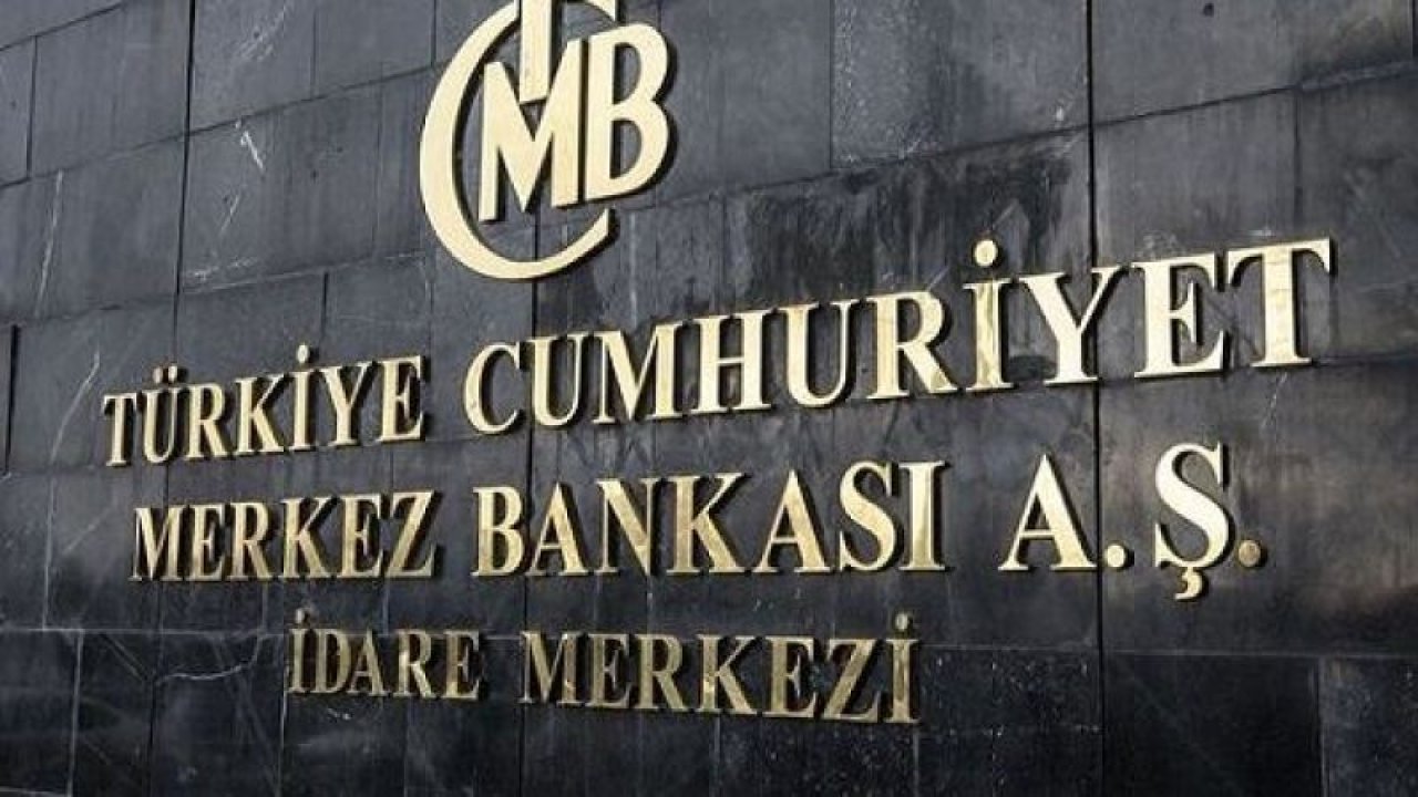 TCMB alım satıma konu olmayan döviz kurları 17 Eylül 2019